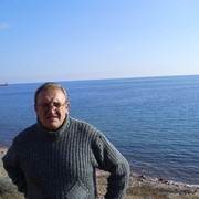 Эрик Орлянский on My World.