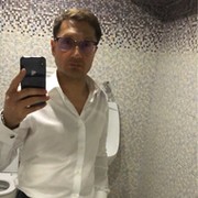 Эрик Хамуков on My World.