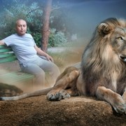 Ерик Ахметжанов on My World.