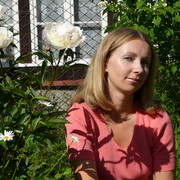 Эрика Попова on My World.