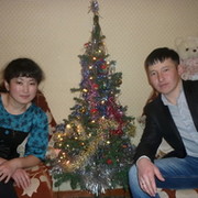 Акерке Тисанова on My World.