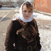 Владимирова Надежда