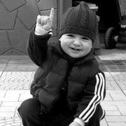 Данияр Еспаев on My World.