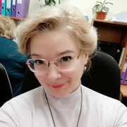 Татьяна Ефимова on My World.