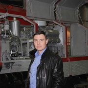 Алексей Евстифеев on My World.