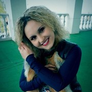 Валя Бондарь on My World.