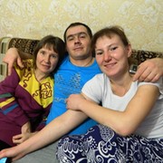 Оксана Игнатьева on My World.