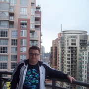 Александр Марсов on My World.