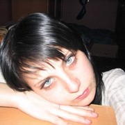 Аня Матвеева on My World.