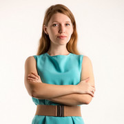 Евгения Фролова on My World.