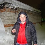 Дмитрий Фадеев on My World.