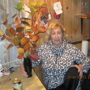 Фаина Остапенко on My World.
