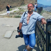 Oleg Gabidullin on My World.