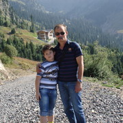 Фёдор Павленко on My World.