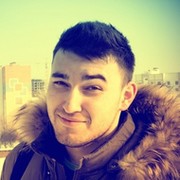Алексей Уснич on My World.