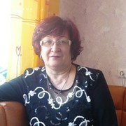 Светлана Фесенко on My World.