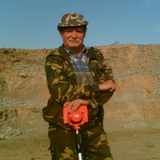 Алексей Фетеровский on My World.