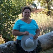 Ирина Аверина on My World.