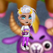 Фикус Фреш  on My World.