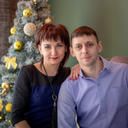 Ольга Буценко on My World.