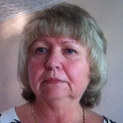 Ирина Острецова on My World.