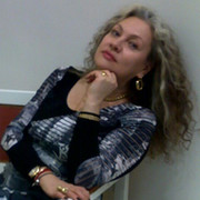 ирина лисовская on My World.