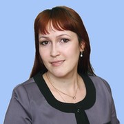 Анастасия Иванова on My World.