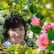 Галина Черных on My World.