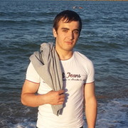 Джабраил Гаджимурадов on My World.