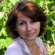Галина . on My World.