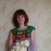 Галина Михалкова on My World.
