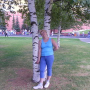galina samohvalova on My World.