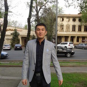 Галымжан Аширбеков on My World.