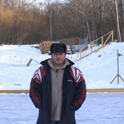 Николай Гаенко on My World.