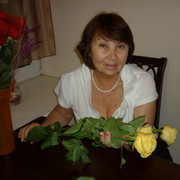 Галина Воробьева on My World.