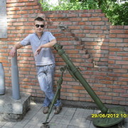 Виктор Гавриков on My World.