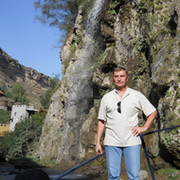 Виктор Назаркин on My World.