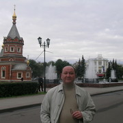 Георгий Беляев on My World.