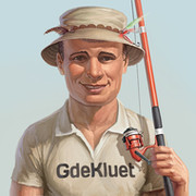 Редакция GdeKluet.ru on My World.