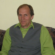 Генрих Дик on My World.
