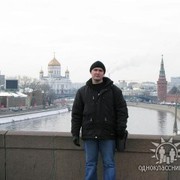 Юрий Воробьев on My World.