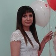Надежда Герасимова on My World.