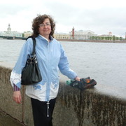 galina fedosova on My World.