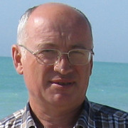 игорь грузинцев on My World.
