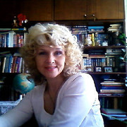 Галина Соколова on My World.