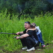 Александр Лихачев on My World.