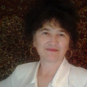 Наталья Гладких on My World.