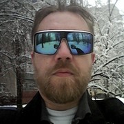 Глеб Свитко on My World.