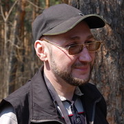 Поэт Романтик on My World.