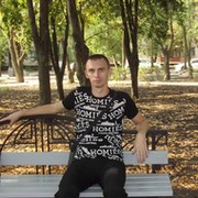 Александр Леонидов on My World.